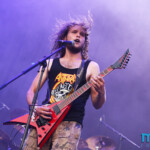 radity – metal journal – barcelona rock fest 2025 pic 2