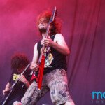 radity – metal journal – barcelona rock fest 2025 pic 6