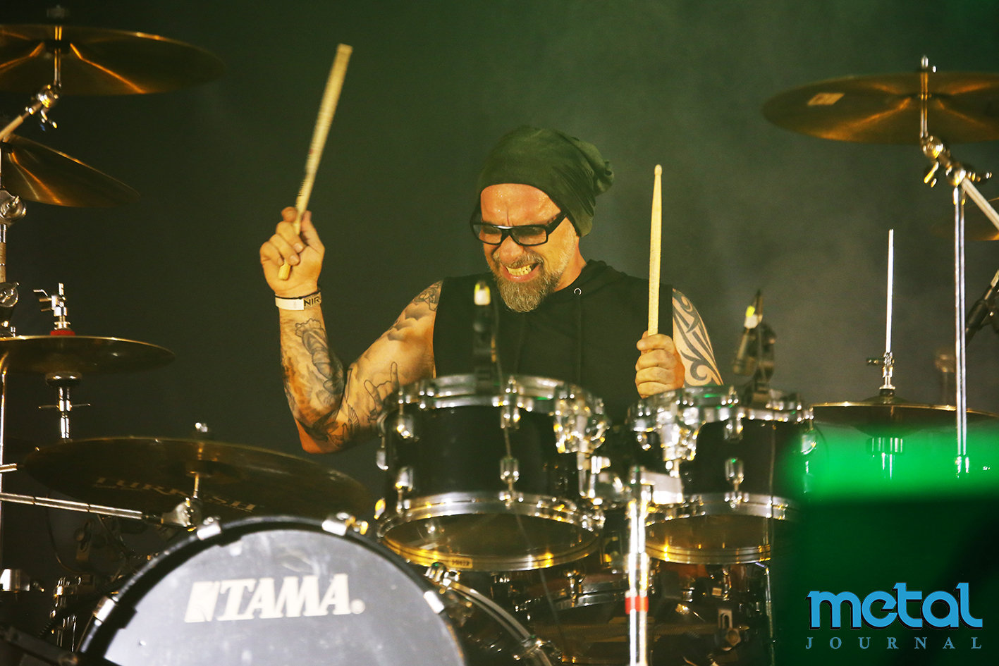 rage - unirock 2025 metal journal pic 10