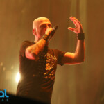 soziedad alkoholika – metal journal – barcelona rock fest 2025 pic 3