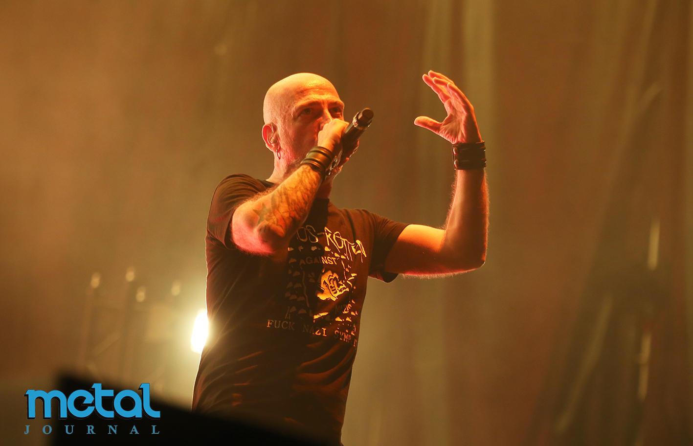 soziedad alkoholika - metal journal - barcelona rock fest 2025 pic 3