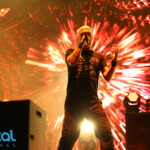 soziedad alkoholika – metal journal – barcelona rock fest 2025 pic 5