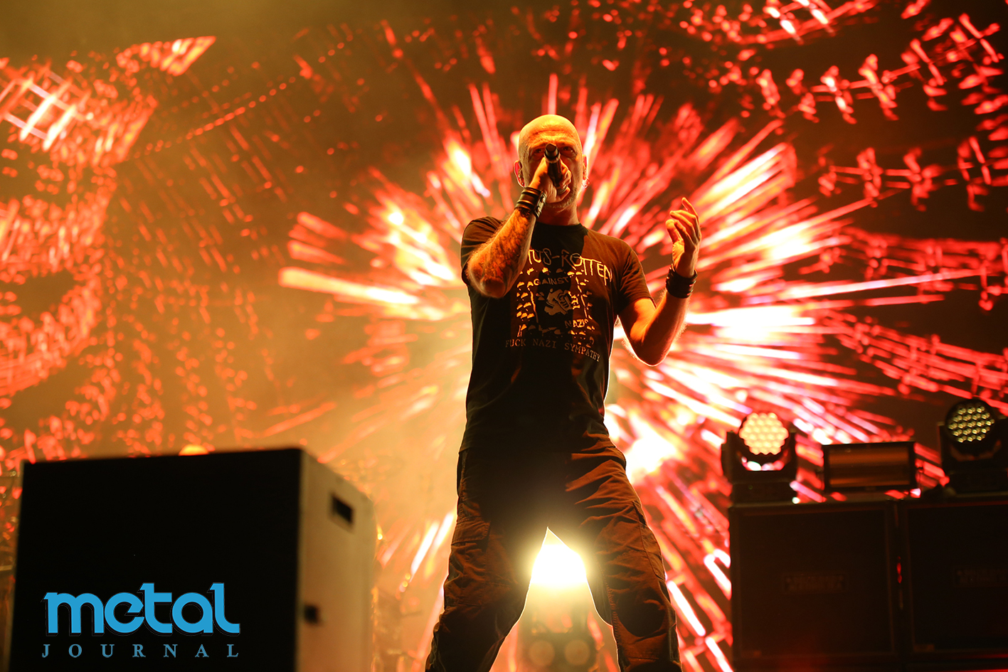 soziedad alkoholika - metal journal - barcelona rock fest 2025 pic 5