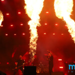 soziedad alkoholika – metal journal – barcelona rock fest 2025 pic 6