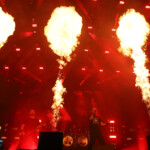soziedad alkoholika – metal journal – barcelona rock fest 2025 pic 7
