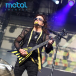 stryper – metal journal – barcelona rock fest 2025 pic 1