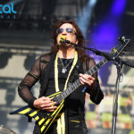 stryper – metal journal – barcelona rock fest 2025 pic 2
