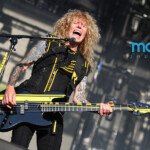 stryper – metal journal – barcelona rock fest 2025 pic 3