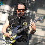 stryper – metal journal – barcelona rock fest 2025 pic 4