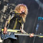 stryper – metal journal – barcelona rock fest 2025 pic 5