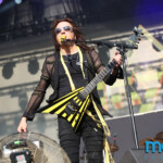 stryper – metal journal – barcelona rock fest 2025 pic 7