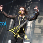 stryper – metal journal – barcelona rock fest 2025 pic 8