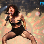 the baboon show – metal journal – barcelona rock fest 2025 pic 3