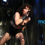 the baboon show – metal journal – barcelona rock fest 2025 pic 5