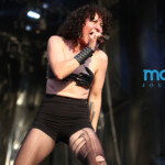 the baboon show – metal journal – barcelona rock fest 2025 pic 6