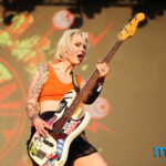 the baboon show – metal journal – barcelona rock fest 2025 pic 8