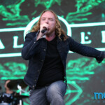 the halo effect – leyendas del rock 2025 – metal journal pic 1
