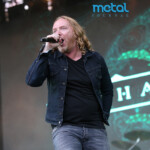 the halo effect – leyendas del rock 2025 – metal journal pic 2