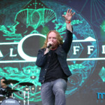 the halo effect – leyendas del rock 2025 – metal journal pic 3