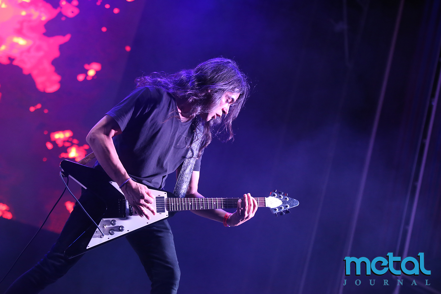 tierra santa - leyendas del rock 2025 - metal journal pic 3
