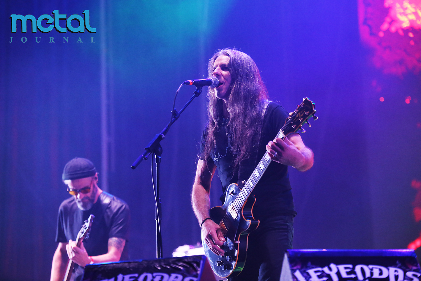 tierra santa - leyendas del rock 2025 - metal journal pic 4
