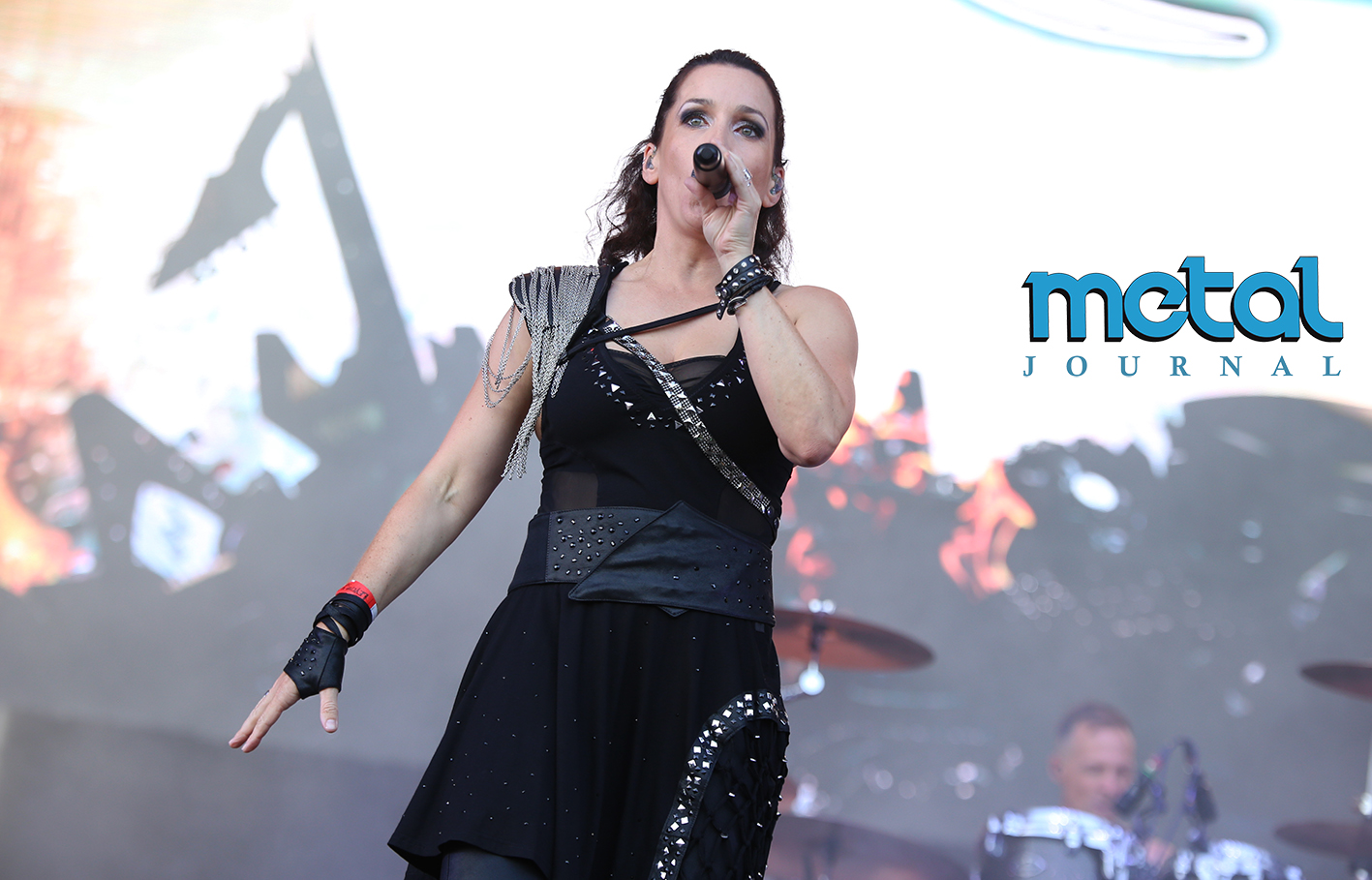 van canto - leyendas del rock 2025 - metal journal pic 3