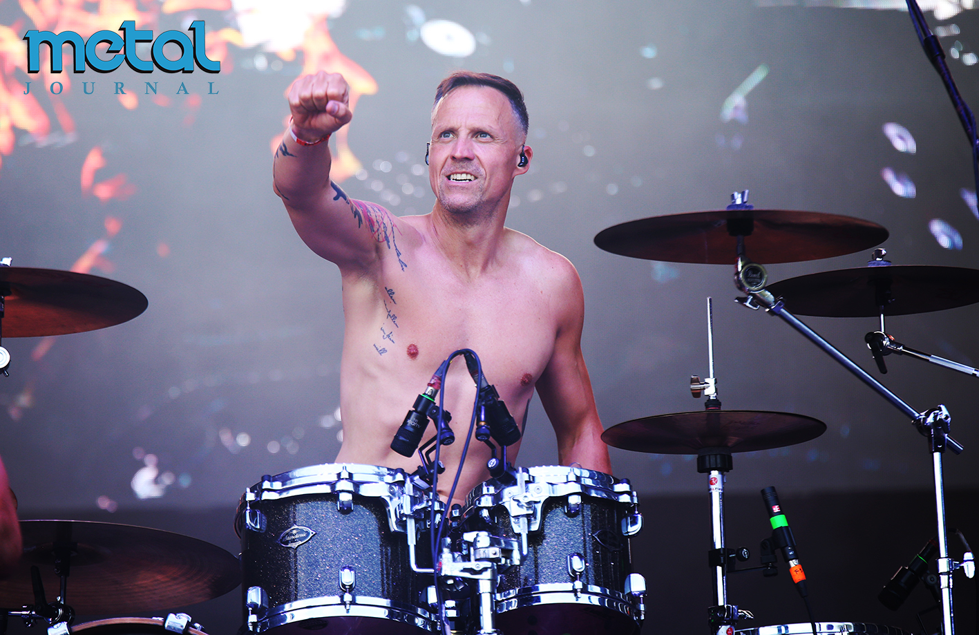van canto - leyendas del rock 2025 - metal journal pic 4