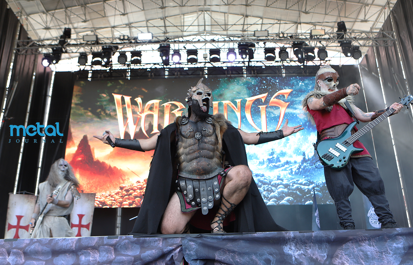 warkings - leyendas del rock 2025 - metal journal pic 10
