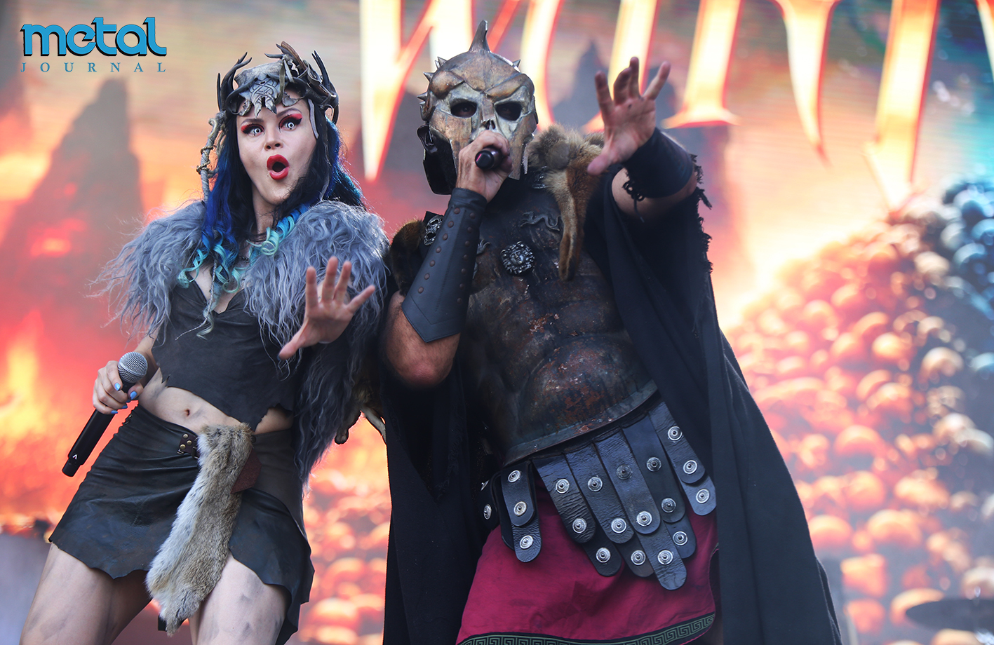 warkings - leyendas del rock 2025 - metal journal pic 2