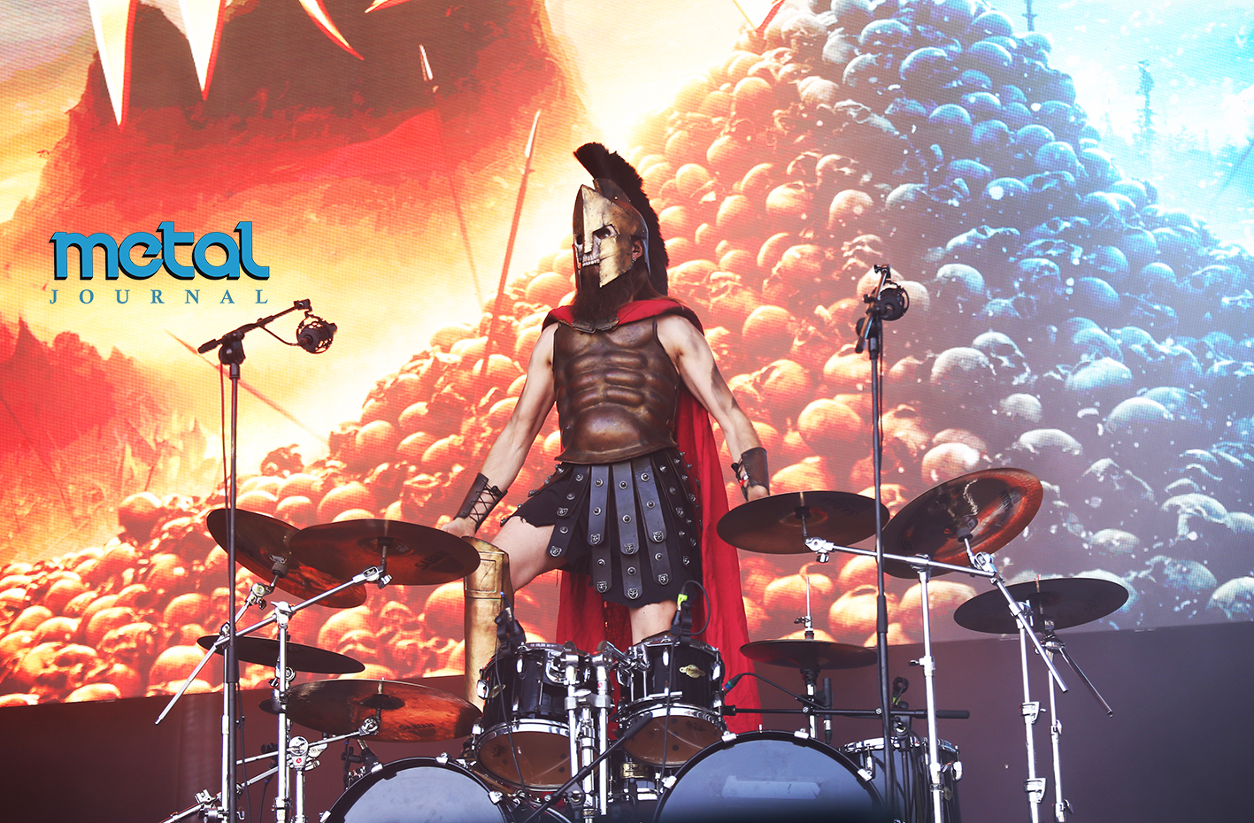 warkings - leyendas del rock 2025 - metal journal pic 3 