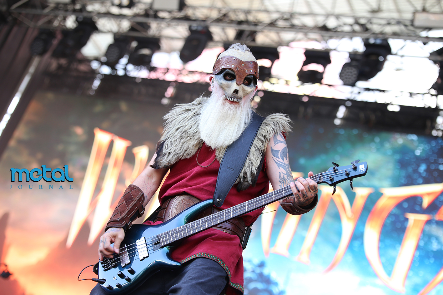 warkings - leyendas del rock 2025 - metal journal pic 7