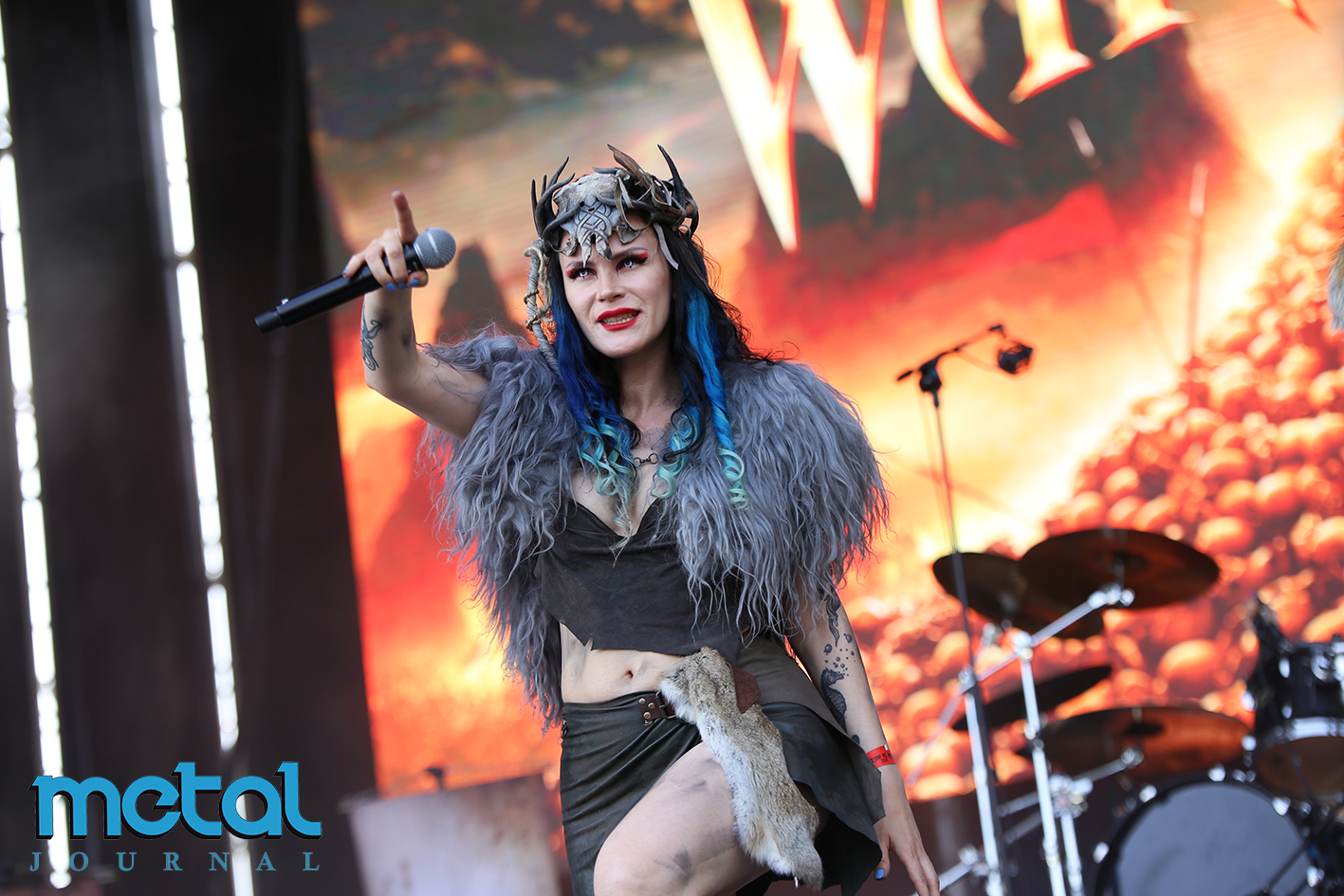 warkings - leyendas del rock 2025 - metal journal pic 8