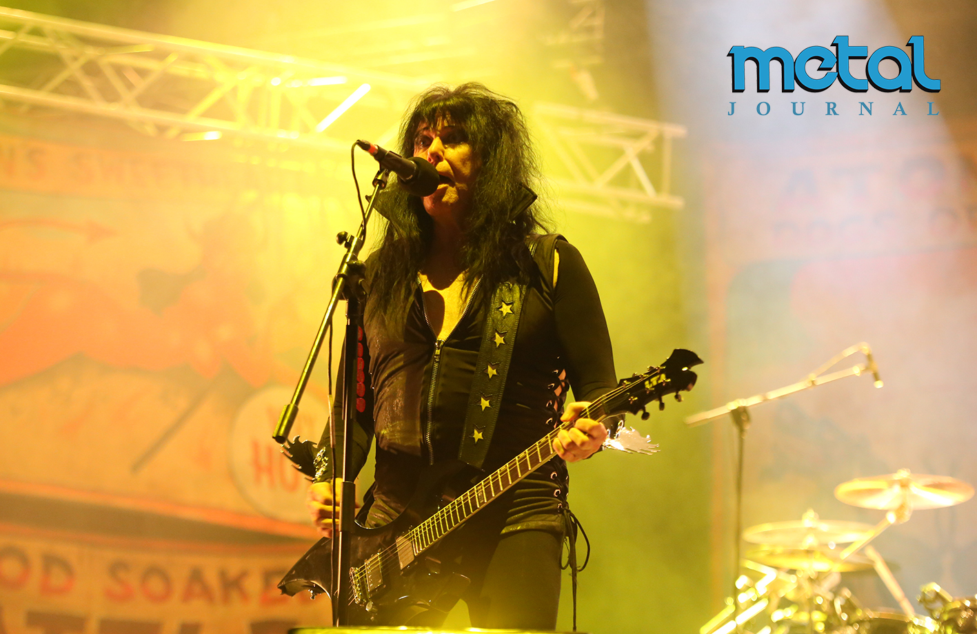 wasp - leyendas del rock 2025 - metal journal pic 1