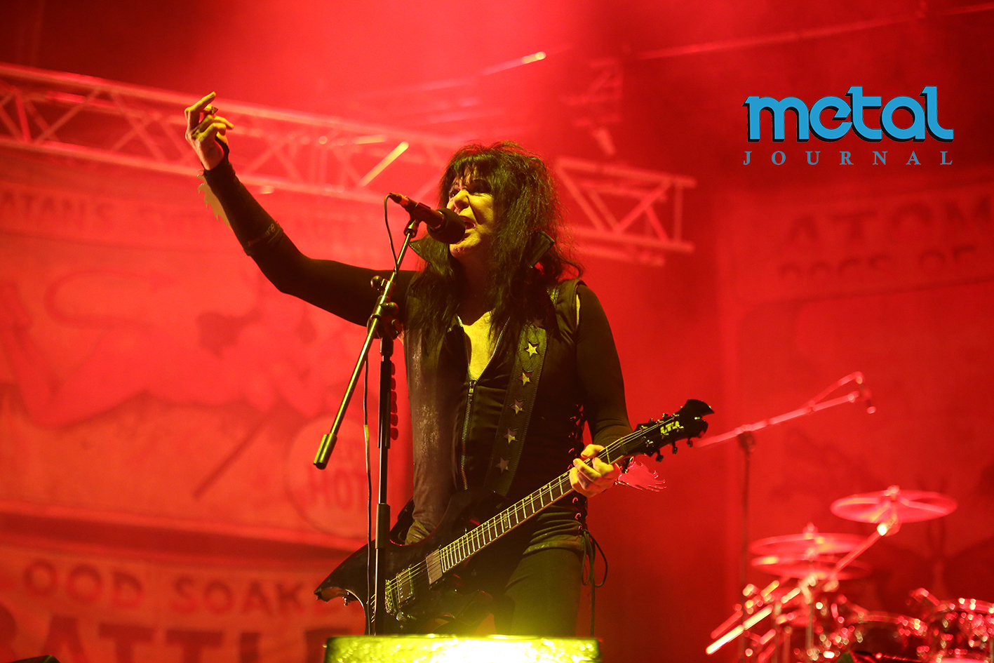 wasp - leyendas del rock 2025 - metal journal pic 10