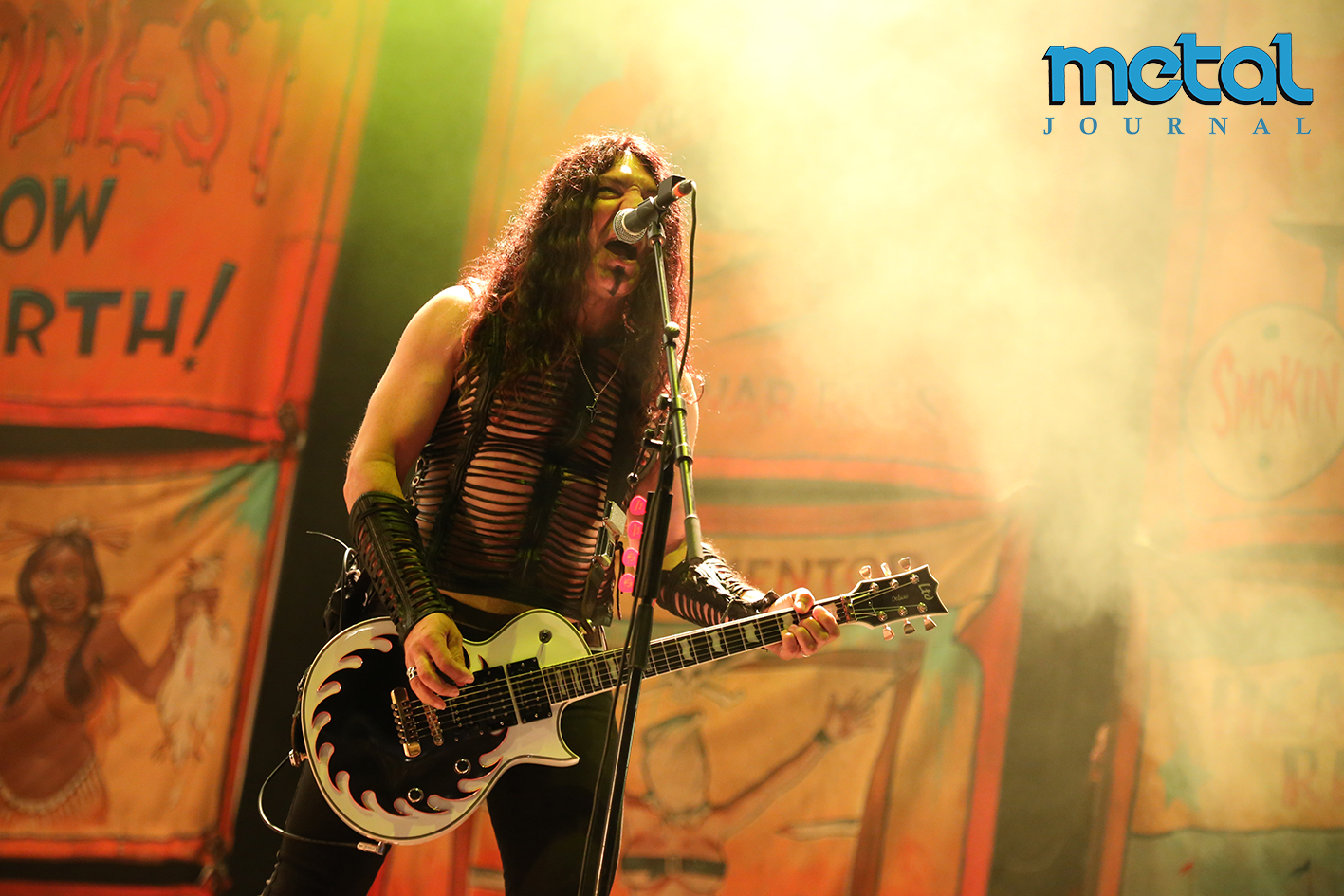 wasp - leyendas del rock 2025 - metal journal pic 11