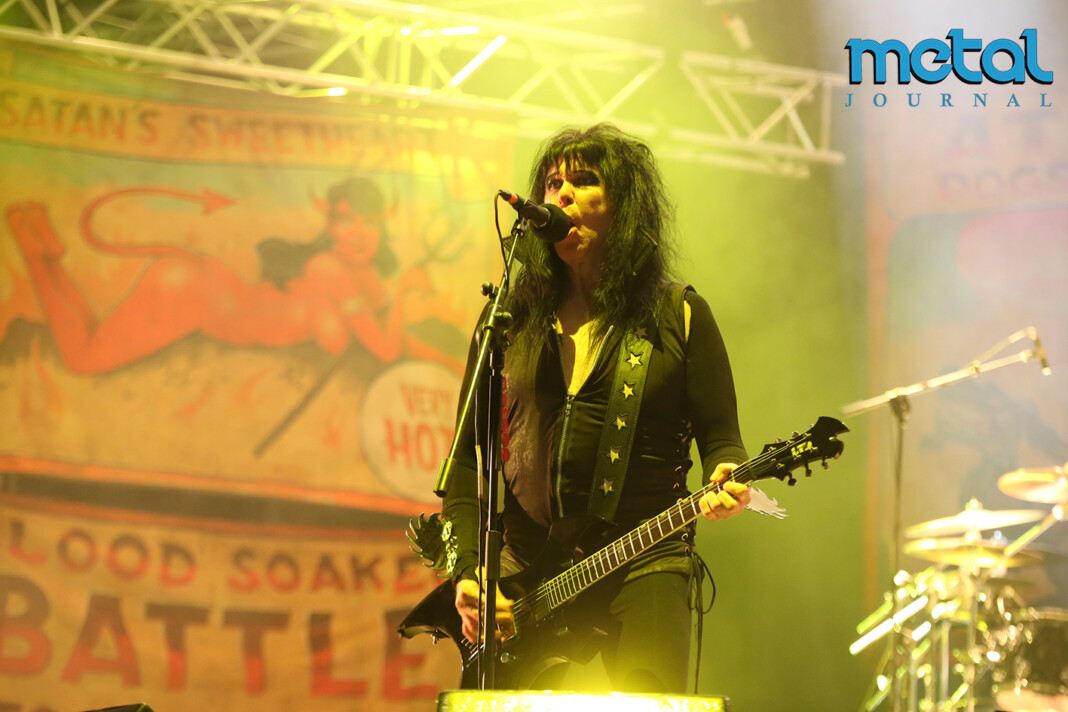 wasp - leyendas del rock 2025 - metal journal pic 12