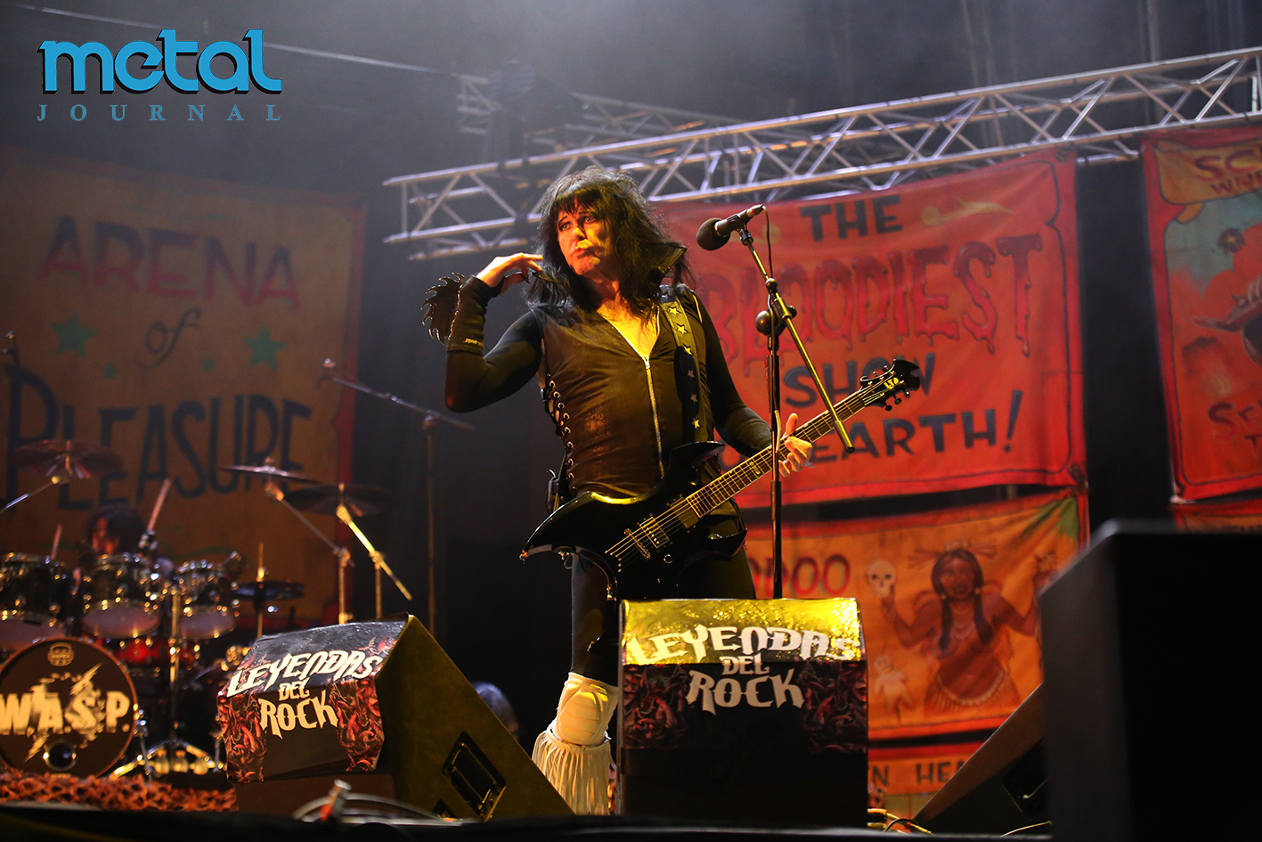 wasp - leyendas del rock 2025 - metal journal pic 14