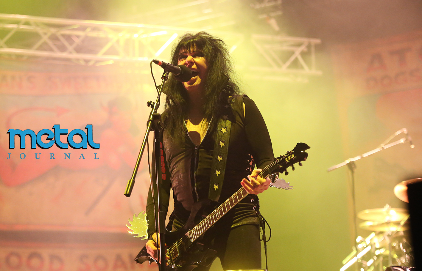wasp - leyendas del rock 2025 - metal journal pic 2