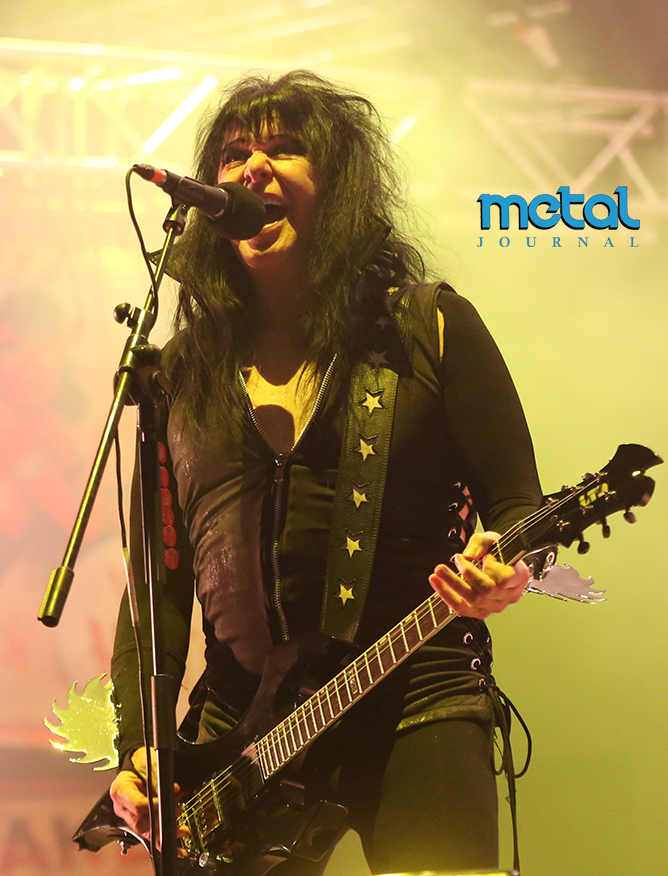 wasp - leyendas del rock 2025 - metal journal pic 4