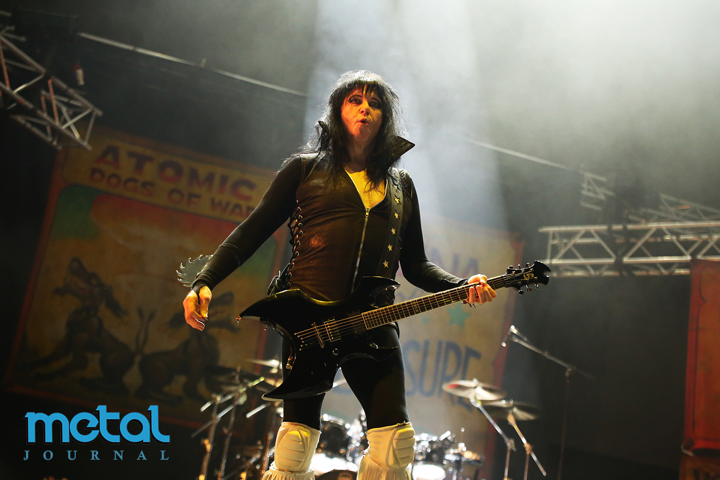 wasp - leyendas del rock 2025 - metal journal pic 6