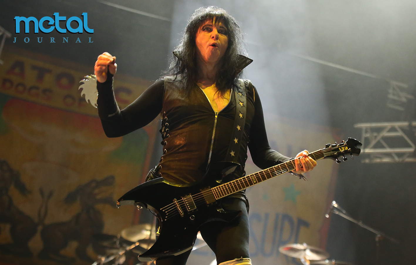 wasp - leyendas del rock 2025 - metal journal pic 7