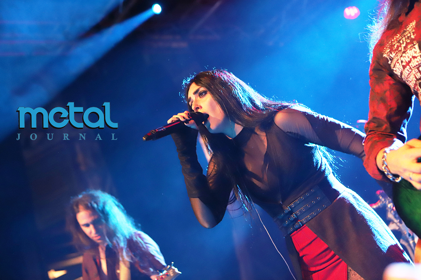 alterium - metal jorunal - bilbao 2025 pic 1
