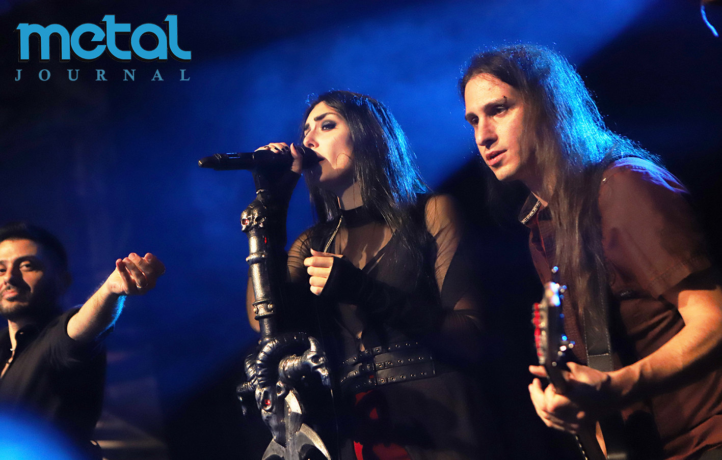 alterium - metal jorunal - bilbao 2025 pic 3