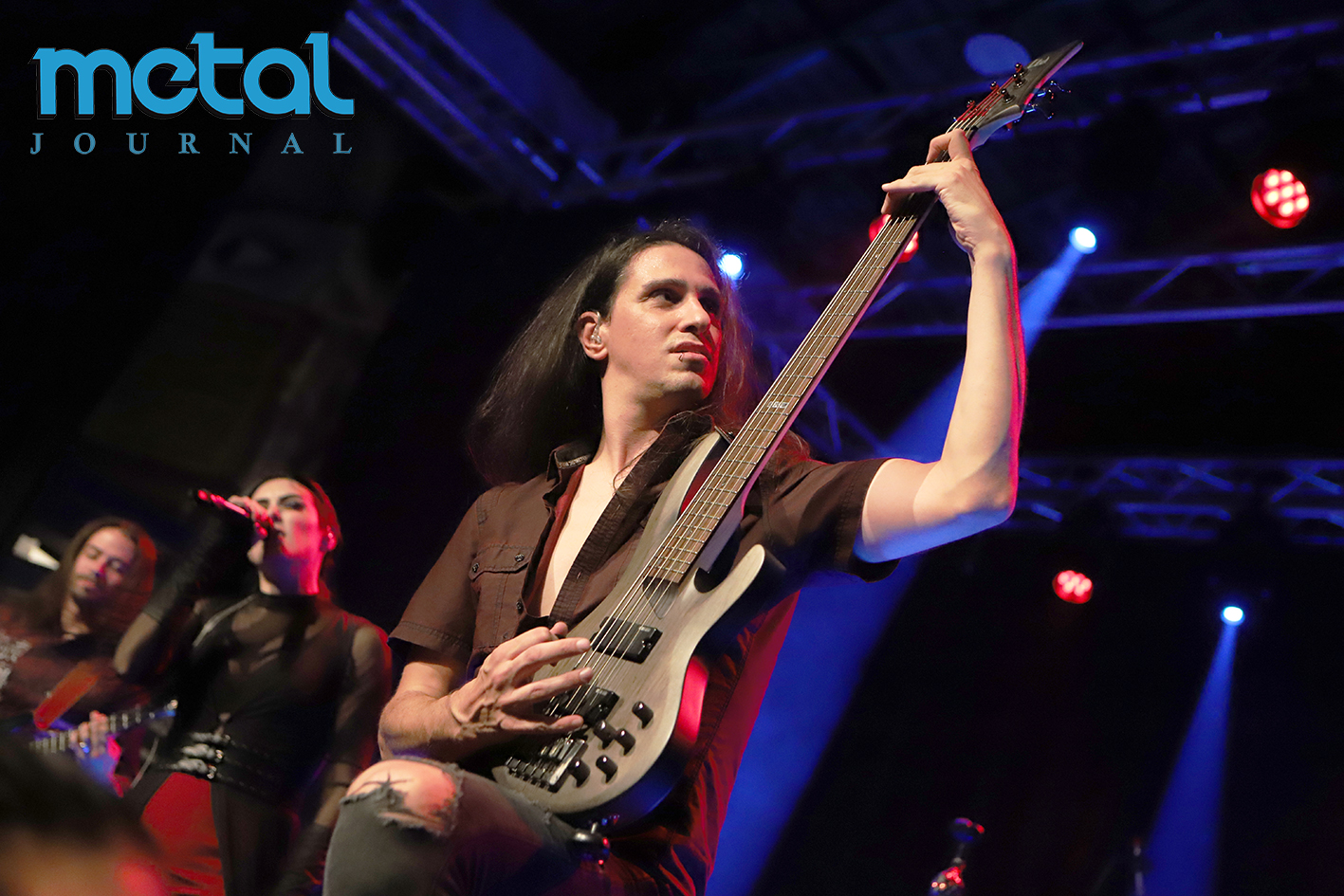 alterium - metal jorunal - bilbao 2025 pic 7