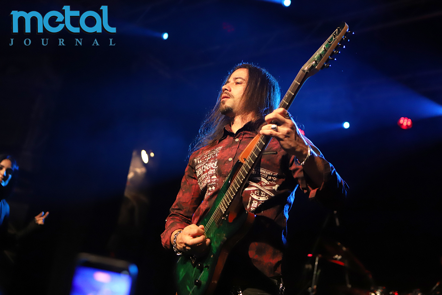 alterium - metal jorunal - bilbao 2025 pic 9