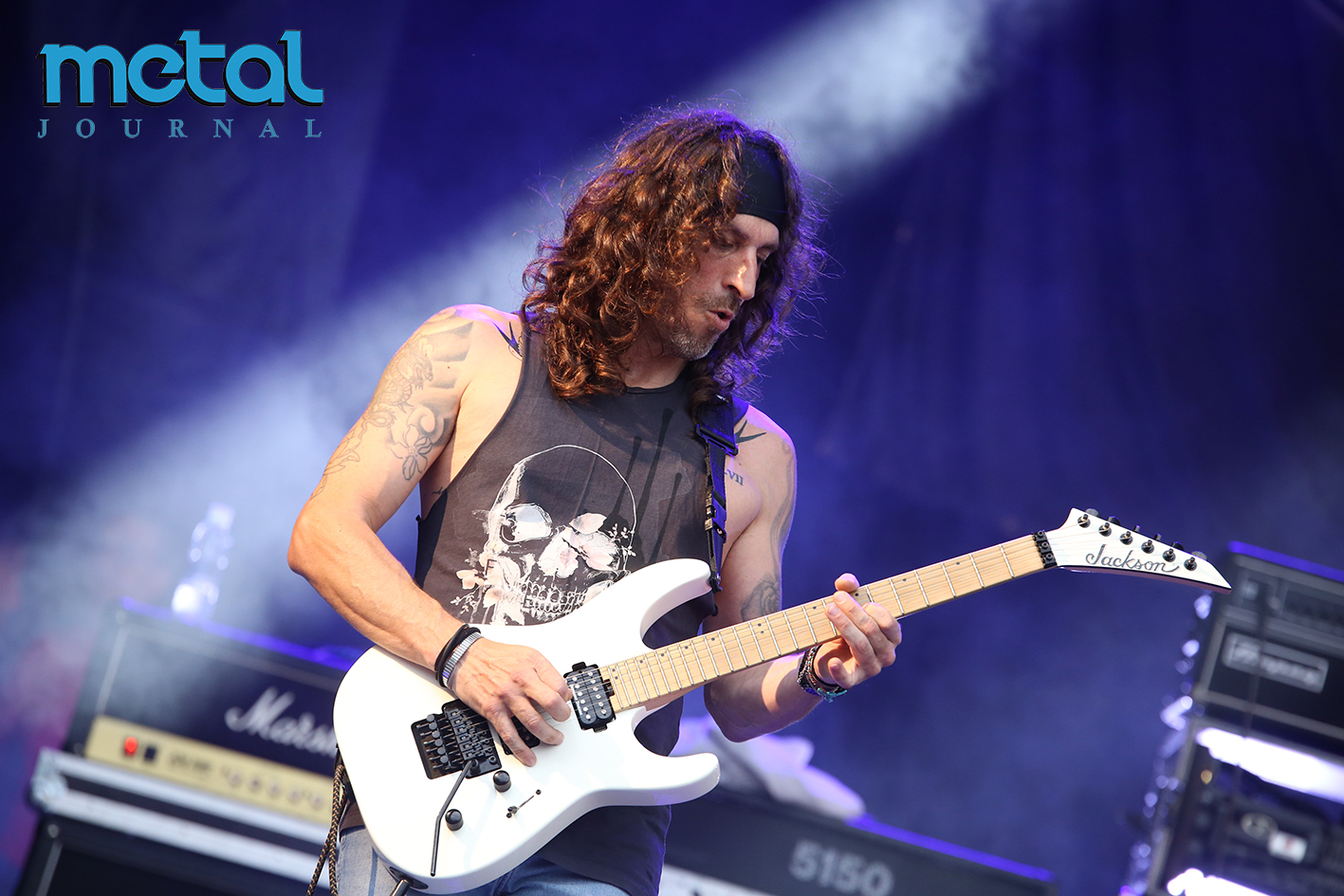 asgarth - koba live 2025 - metal journal pic 2