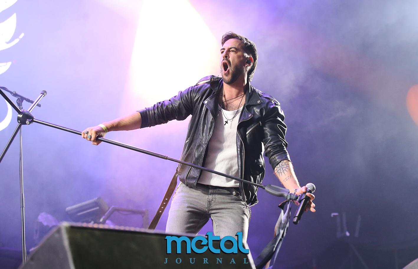 baja california - oviedo 2025 - metal journal pic 1