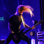 before the dawn – koba live 2025 – metal journal pic 4