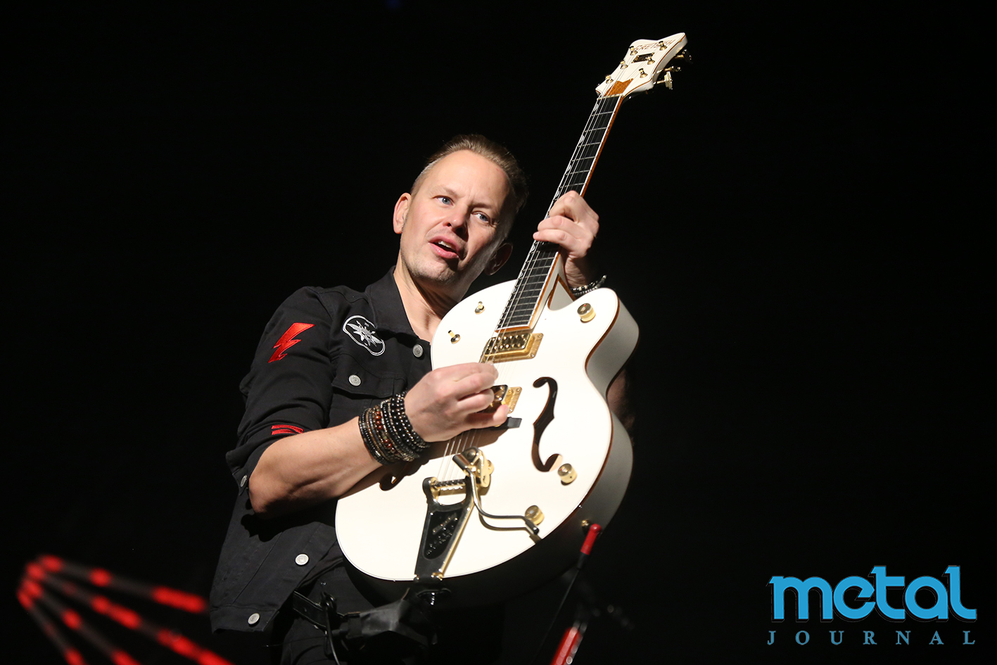 eclipse - koba live 2025 - metal journal pic 1