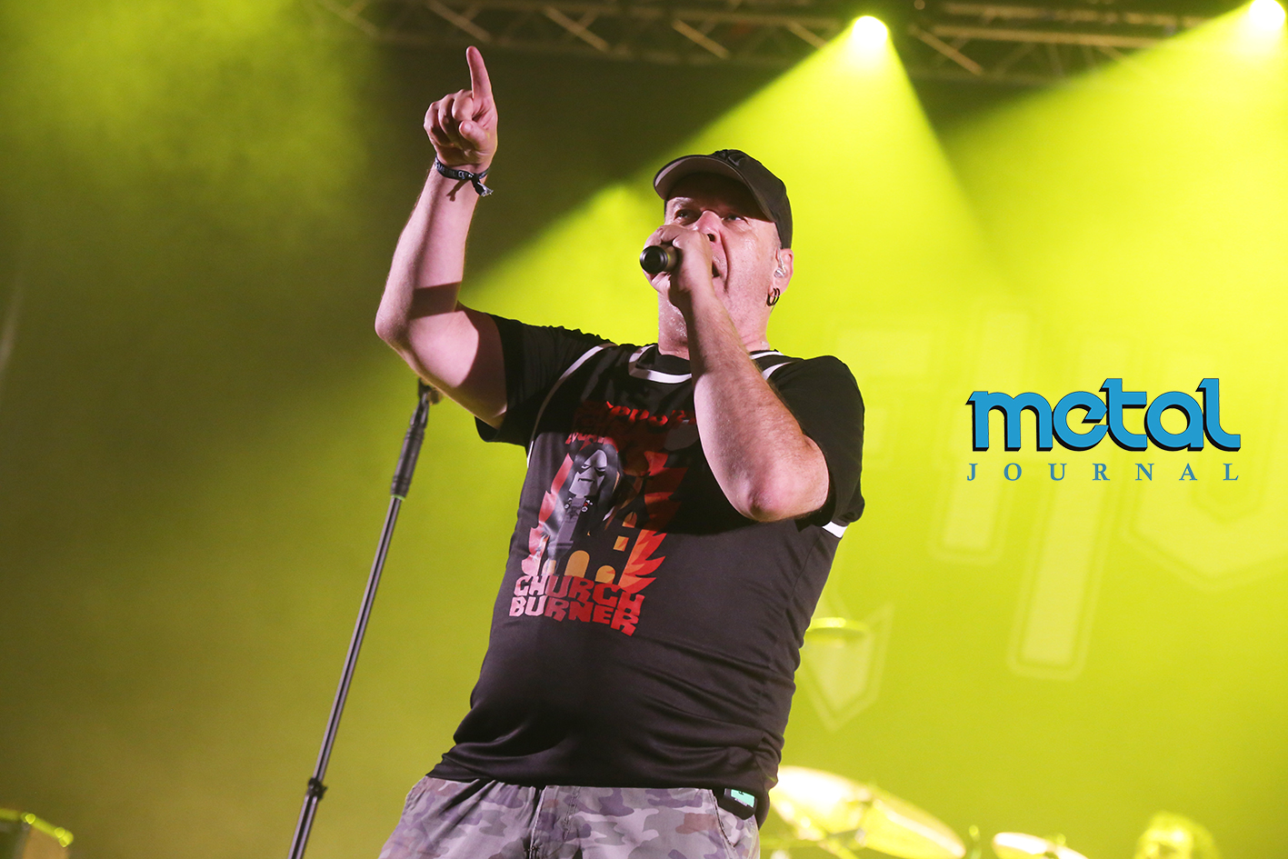 ehun kilo - koba live 2025 - metal journal pic 2